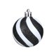thumbnail image 3 of Hogar y jardín, adornos colgantes, 24 piezas de adornos de bolas navideñas, bolas colgantes de plástico de Navidad para decoración de fiestas de árboles de Navidad, el colgante, 3 of 9