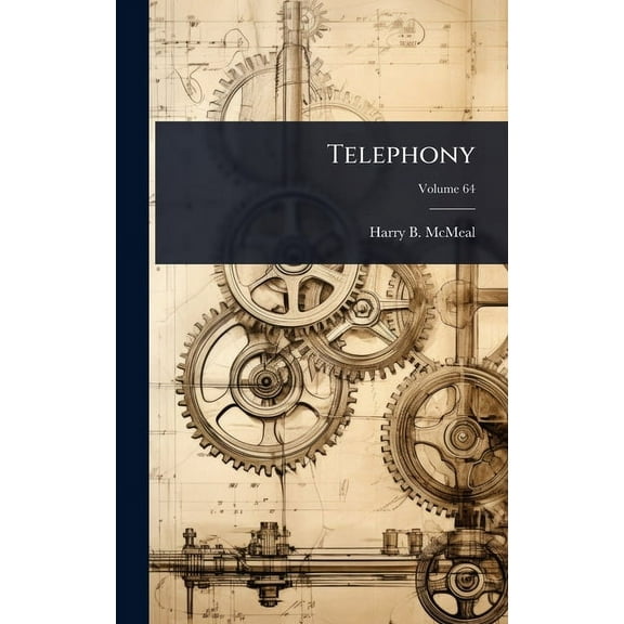 Telephony, (Hardcover)