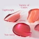 thumbnail image 3 of Tinte de labios CLIO Crystal Glam Tint Glossy Finish 06 Daily Mauve, 3 of 7