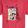 thumbnail image 3 of Mickey & Friends - Original Influencers - Men's Short Sleeve Graphic T-Shirt, 3 of 5