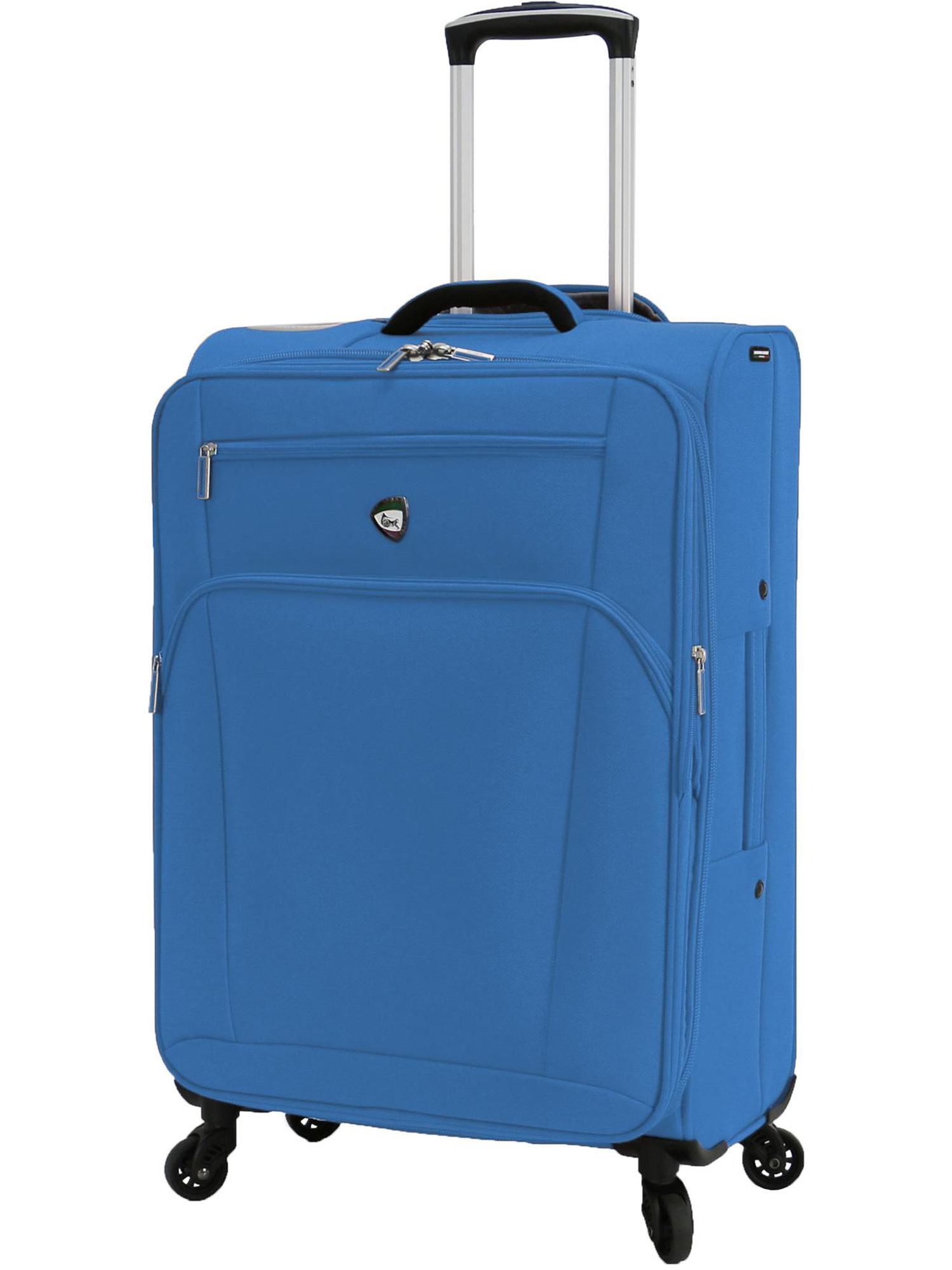 ricardo suitcase replacement wheels