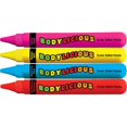 thumbnail image 4 of Bolígrafos comestibles Bodylicious - Paquete de 4, 4 of 5