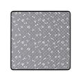 thumbnail image 1 of AMERTEER Washable Pee Pads For Dogs Reusable Puppy Training Pads Non-Slip Waterproof Potty Mat For Training Pads With Super Absorbent, 1 of 2