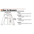 thumbnail image 7 of Hesxuno Autumn And Winter Men's Casual Solid Color Long-sleeved Hooded Motorcycle Slim Leather Jacket, 7 of 7