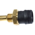 thumbnail image 3 of Engine temperature sensor coolant switch for Mercedes W124 W126 R129 W140 W201-, 3 of 3