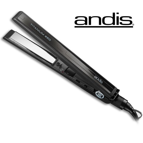 Curved Flat Iron