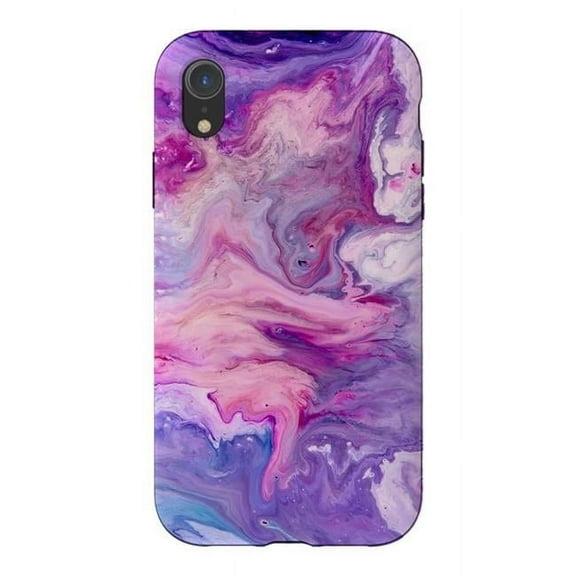 ArtsCase AC-00365054 Marble Design I Tough Case for iPhone XR