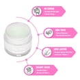 thumbnail image 4 of Nail Dip Dipping Powder – Acrylic Color Pigment Powders Pro Collection System, 1 Oz. (40), 4 of 5