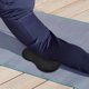 thumbnail image 2 of BRIGHTFUFU 2 uds rodilleras para Yoga, cojín para Yoga, estera para arrodillarse, estera para rodillas para Yoga, estera para ejercicios para codos, muñecas y manos, 2 of 8