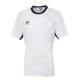 thumbnail image 1 of Umbro - Jersey Stadion de Manga Corta para Hombre (Blanco, Negro), 1 of 2