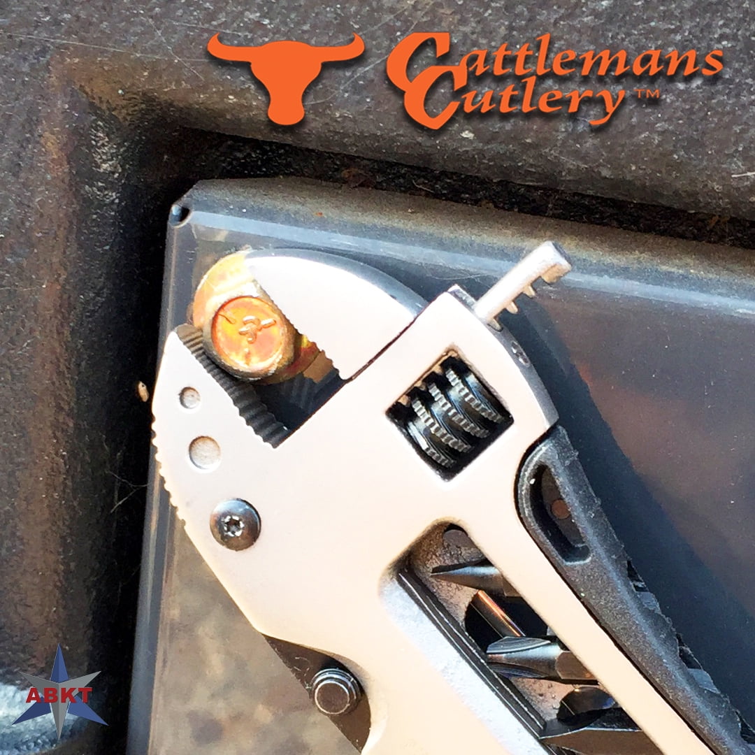 Ranch Hand Multi-Tool