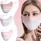 thumbnail image 5 of Máscara Uvshield Cool para adultos masculinos y femeninos de la tarde, 5 of 5