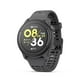thumbnail image 1 of COROS Pace 3 Reloj Deportivo GPS, Ligero y cómodo, Batería cde 17 días, GPS de Doble frecuencia, Frecuencia Cardíaca, Naveegación, Seguimiento del sueño, Correr, Bicicleta y Esquí (Silicona Negro), 1 of 5