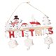 thumbnail image 5 of Colgantes para árbol de Navidad,Colgante colgante de Navidad de madera,adorno para letrero,Placa de madera,letrero para fiesta,invierno,ventana de Año Nuevo,Foto de pared, 5 of 10