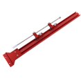 thumbnail image 4 of Parallel Guide Rail System, Woodworking Saw Guide Rail High Strength Aluminum Alloy Hard Wearing  for Wood Picker, 4 of 8