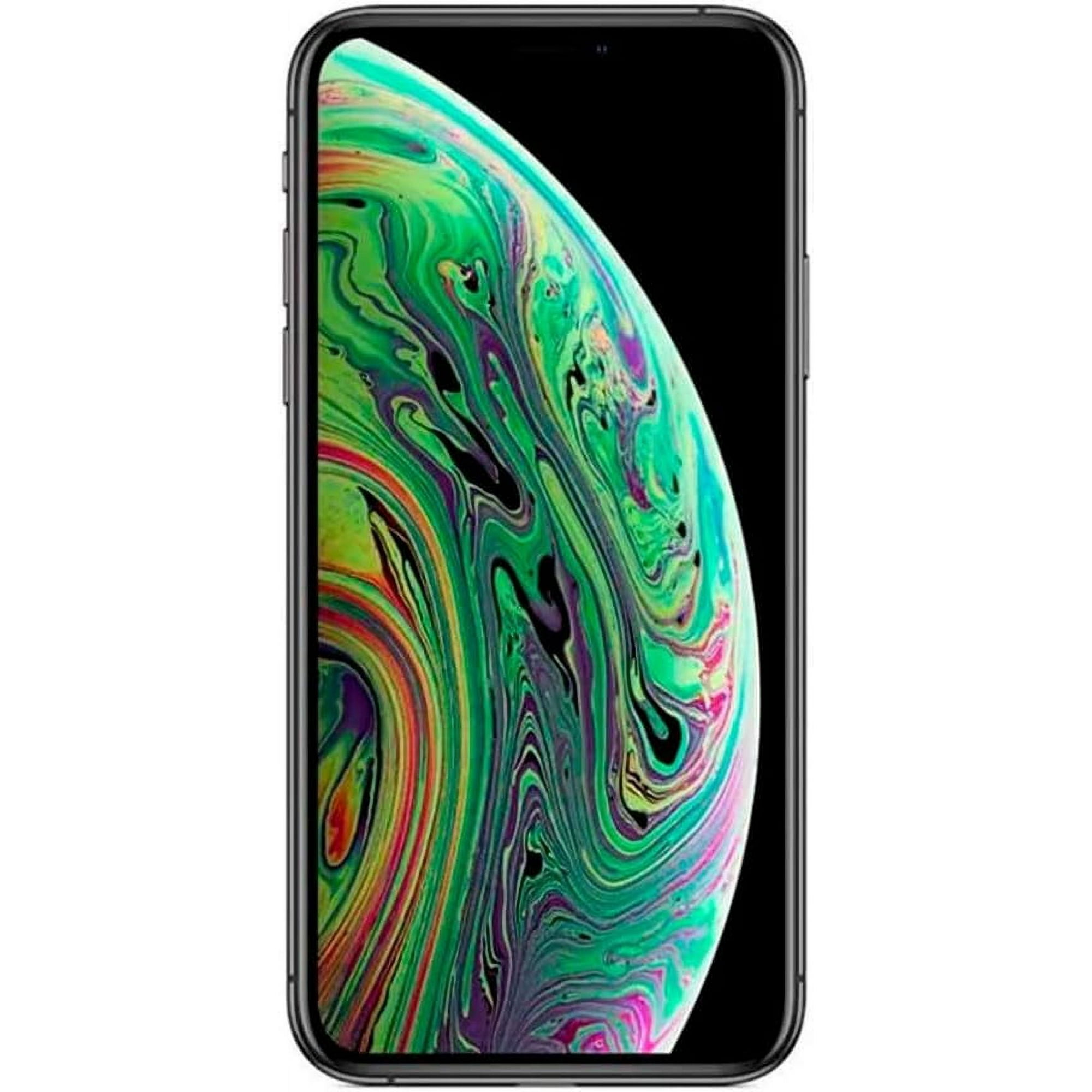 Apple - iPhone XS 256gb SIMフリー Apple iPhone XS 256GB SIMフリー [スペースグレイ] 価格比較