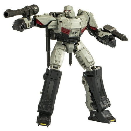 Transformers Studio Series Deluxe Transformers One 114 Megatron 4.5” Action Figure, 8 