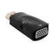 thumbnail image 3 of HDM Ito VGA, HD 1080P HDMI Hembra Adaptador HDM Ito VGA HDMI Hembra a VGA Hembra Diseñado para Profesionales, 3 of 9