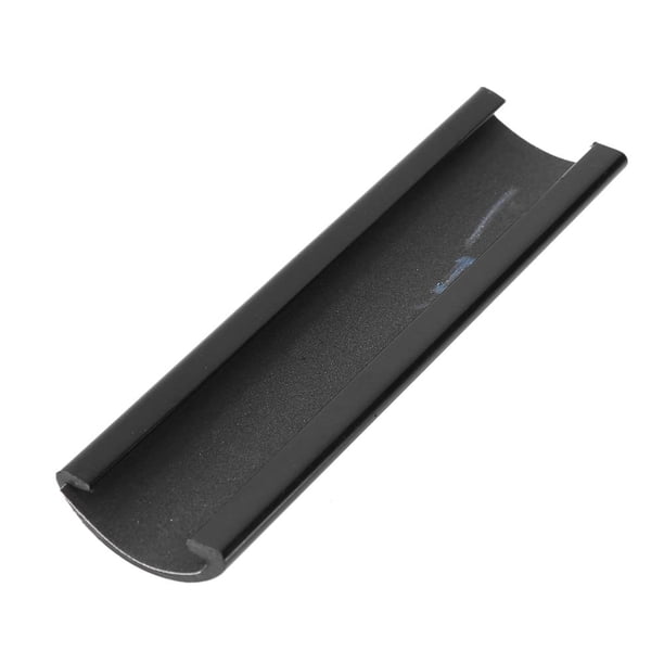 Snooker Pool Cue Tip Shaper Burnisher File Repair Tool Accesorios de billar
