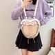 thumbnail image 3 of ITA Bag Women Cierre La Ajustable para Exhibición Pasadores Evento Halloween, 3 of 9