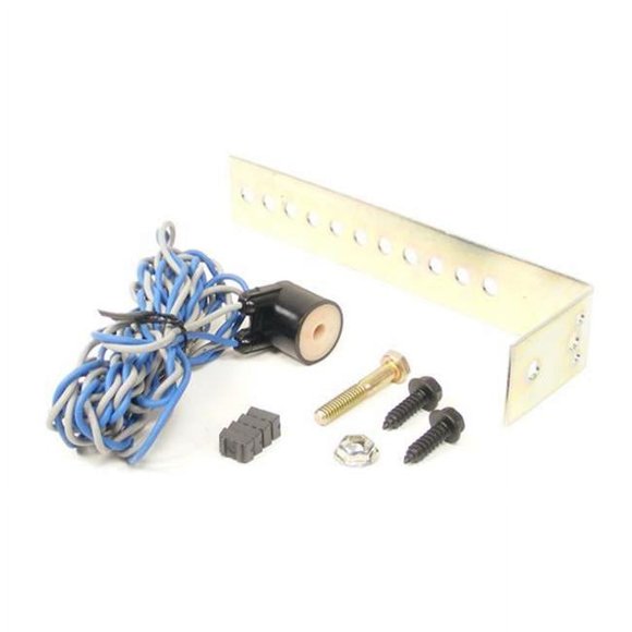 Rostra 2504165 Kit d'Aimants de Génération de Signal Universel avec Bobine de Captage