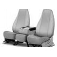 thumbnail image 4 of Fia Inc. SP8020 GRAY FIASP8020 GRAY SP FRONT BUCKET SEAT HIGH BACK GRAY NATIONAL PREMIUM SERIES, STANDARD PLUS SERIE, 4 of 6
