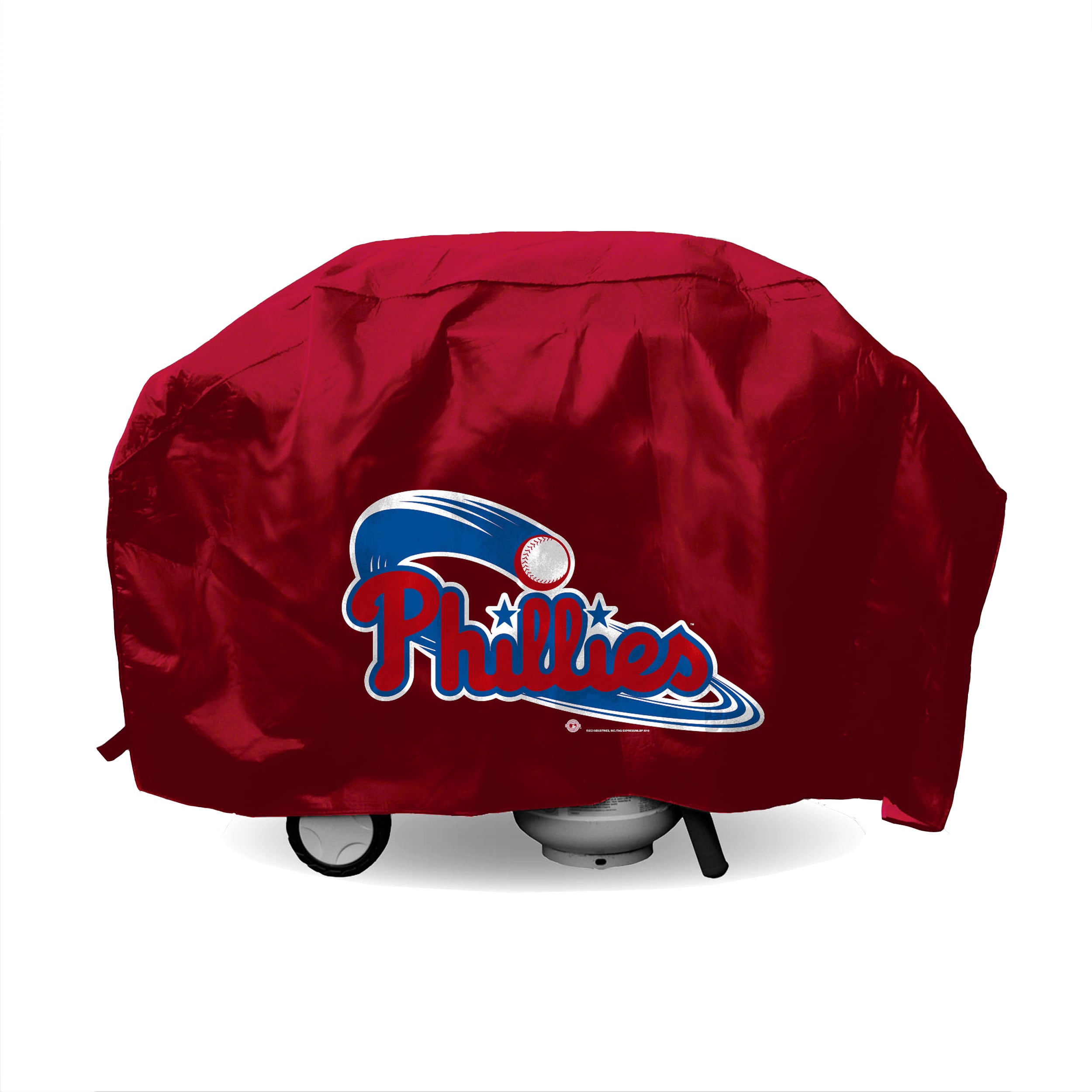 Rico Industries Phillies Vinyl Grill Cover - image 2 of 2