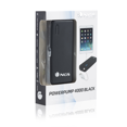 thumbnail image 3 of NGS PowerPump 4000mAh Power Bank Output 1x 5V/1A - Black, 3 of 4