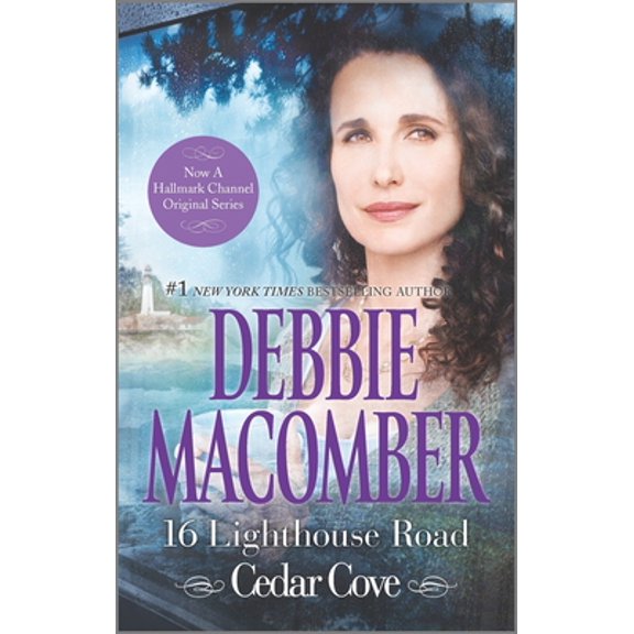 Pre-Owned 16 Lighthouse Road (Mass Market Paperback) 0778316882 9780778316886