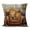 F, variant on JoyMoreHome Cute Small Animal Theme Printed Cushion Cover, Soft Comfortable Durable Throw Pillow Cover, Multiple Animal Pattern Pillowcase, for Sofa, Livingroom, Bedroom
