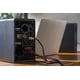 thumbnail image 5 of Monitor de estudio Yamaha HS4 Powered en blanco, par, 5 of 8