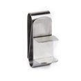 thumbnail image 2 of Magnetic Billiards Pool Cue Chalk Holder (Silver), 2 of 7