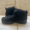 thumbnail image 3 of Ni - ke Size 8.5 Ni - ke Air Darwin Dennis Rodman Black White Mens Shoes AJ9710-002, 3 of 5