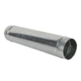 thumbnail image 2 of codo 90 grados lámina galvanizada, 2 of 4
