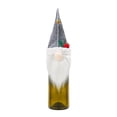 thumbnail image 2 of Bottle Cap Lattice Faceless Old Man Beer Bottle Cover Restaurant Decoration Props, 2 of 6