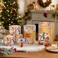 thumbnail image 2 of CHJK DIY Surprise E.xplosion Gift Box, Christmas Funny Pop-up Cash from Money Case, Novelty Luxury Folding Bouncing Money Boxes for Family & Friend, 6 Box, 2 of 6