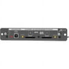 Behringer X-LIVE - Expansion module - 32-bit - 48 kHz