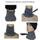 thumbnail image 4 of Polaina Protectora De Soldadura, Costuras Sin Costuras, Protector De Cuello De Soldadura Ligero Transpirable, Alta Seguridad Para Exteriores, 4 of 7