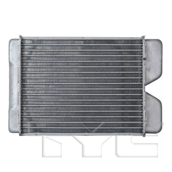 TYC 96123 HVAC Heater Core Fits 1979 Ford Bronco