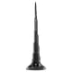 thumbnail image 1 of Fyearfly Burj Khalifa Tower Model - Elegante Y Atractiva Aleación En Miniatura Dubai Tower Model Arts Craft Office Home Desktop Decor Travel Souvenir, 1 of 14