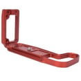 thumbnail image 3 of Vertical L Shaped Holder Quick Release Plate Bracket for RP Camera, 3 of 7