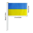 Banners for Room Guys Football Star Flag Pole Thanksgiving Banner 