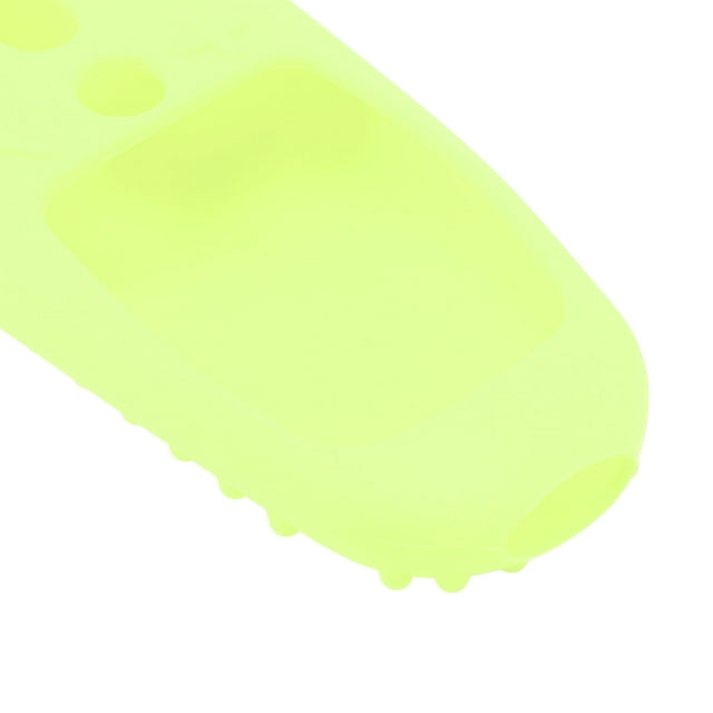 Funda para control remoto de TV, protección de control remoto inteligente, cubierta antipolvo para control remoto, cubierta protectora para controlador de TV construida para durar