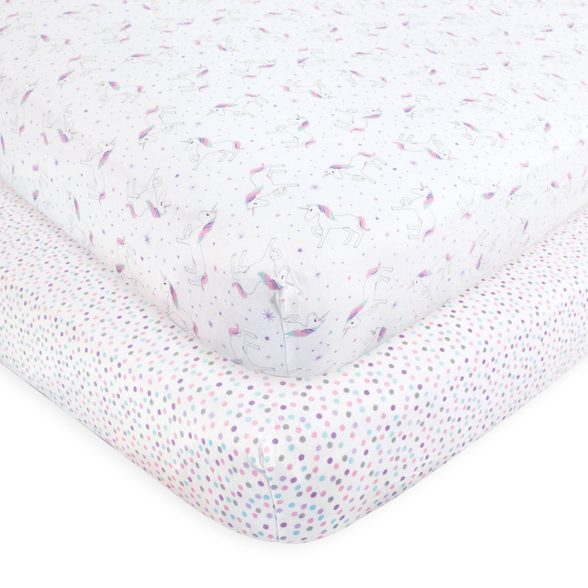 hudson baby crib sheets