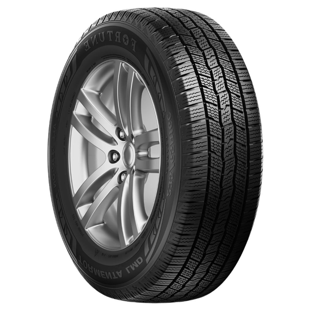 Fortune Tormenta LMD FSR103 LT245/70R17 E/10PLY Light Truck & SUV Tire