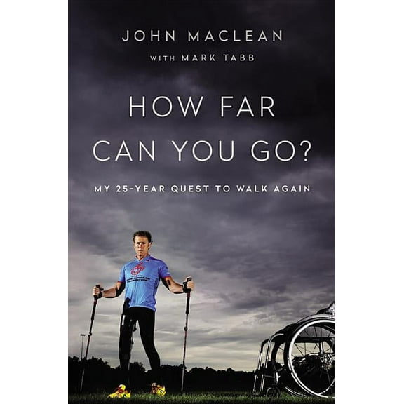 How Far Can You Go?, (Hardcover)