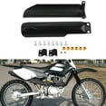 thumbnail image 4 of High Durability Front Fork Guards Protector Front Fork Guard For Dirt Bike 160c 150cc 200cc 250cc, 4 of 8