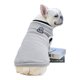 thumbnail image 5 of Suéteres de invierno para perros, ropa cálida para perros, chaleco grueso para cachorros, suéter suave de lana para mascotas, 5 of 7