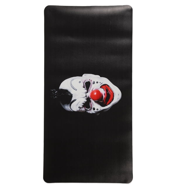Alfombrilla De Ratón Para Juegos, Movimiento Preciso Estable, Antideslizante, Inodoro, Alfombrilla De Ratón Grande Para Oficina Para El Hogar ANGGREK Otros