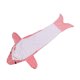 thumbnail image 5 of Manta De Tiburón Con Capucha Para Adultos, Pijamas De Tiburón Para Adultos De Franela Multiusos Realistas Para Actuaciones, 5 of 7